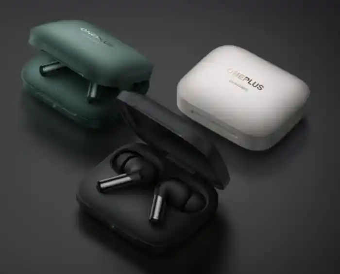 OnePlus Buds Pro 2R ANC true wireless earbuds